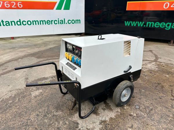 10 kva generator 361375399