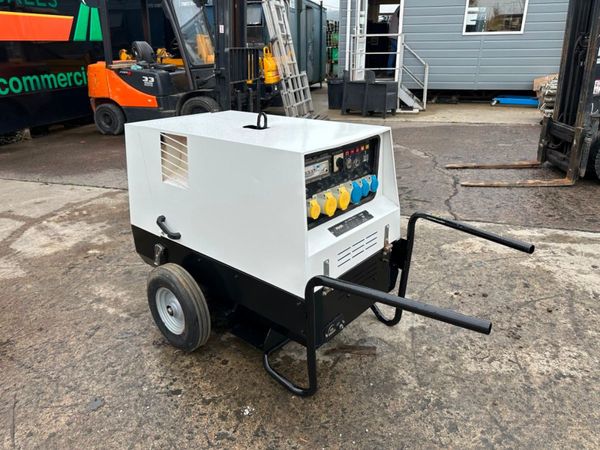 10 kva generator 361375407