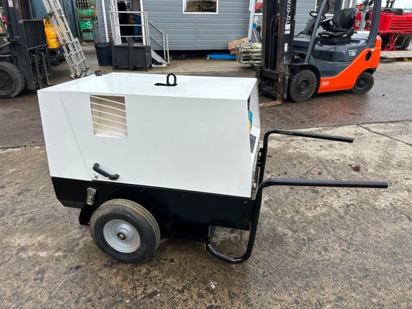 10 kva generator 361375408