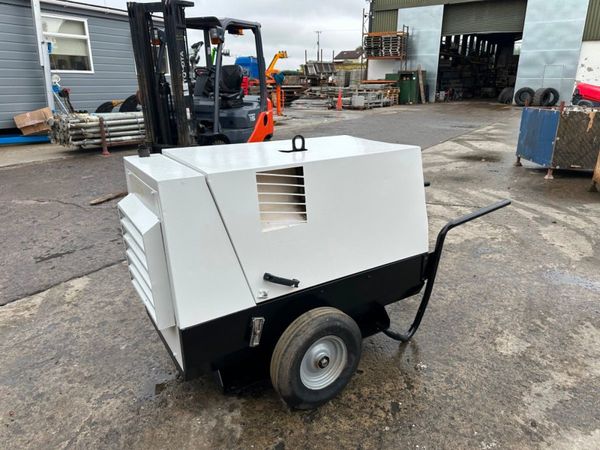 10 kva generator 361375409