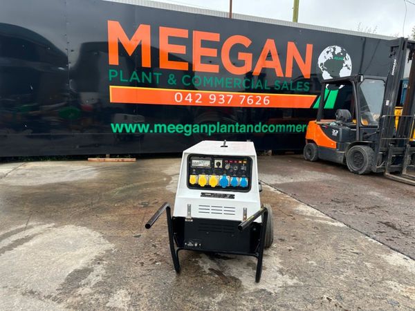 10 kva generator 361375402