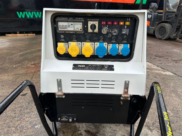 10 kva generator 361375403