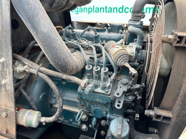 10 kva generator 361375416