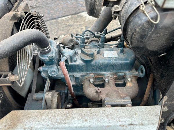 10 kva generator 361375417