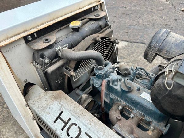 10 kva generator 361375418