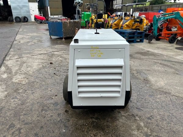 10 kva generator 361375411