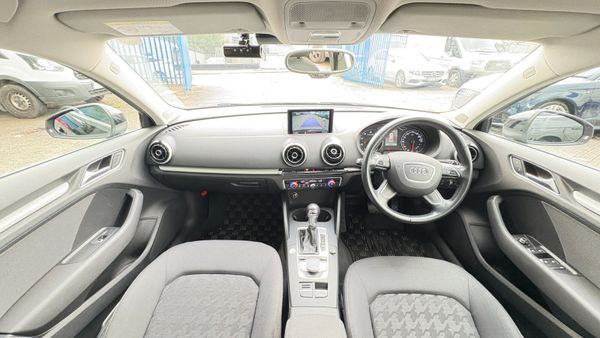 Audi A3 1.4 TFSI Sportsback S-Tronic 2015 361376508