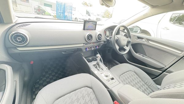 Audi A3 1.4 TFSI Sportsback S-Tronic 2015 361376516