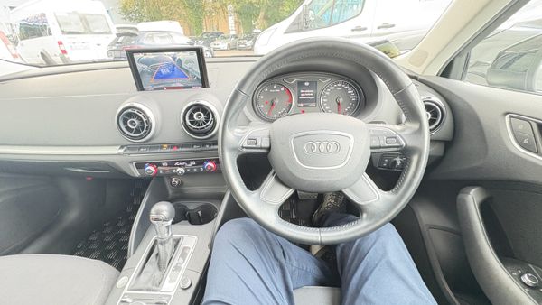 Audi A3 1.4 TFSI Sportsback S-Tronic 2015 361376517