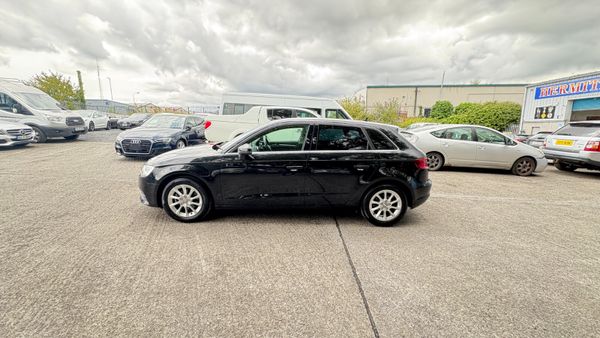 Audi A3 1.4 TFSI Sportsback S-Tronic 2015 361376510