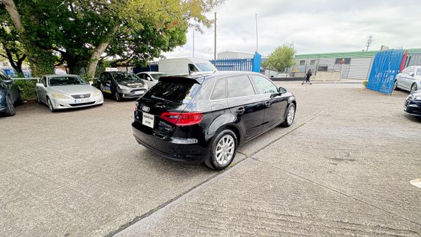 Audi A3 1.4 TFSI Sportsback S-Tronic 2015 361376511