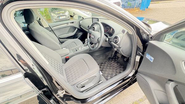 Audi A3 1.4 TFSI Sportsback S-Tronic 2015 361376512