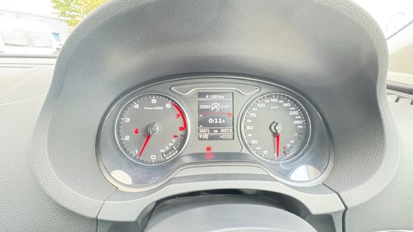 Audi A3 1.4 TFSI Sportsback S-Tronic 2015 361376513