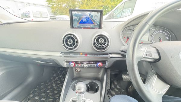 Audi A3 1.4 TFSI Sportsback S-Tronic 2015 361376526