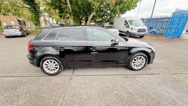 Audi A3 1.4 TFSI Sportsback S-Tronic 2015 361376529