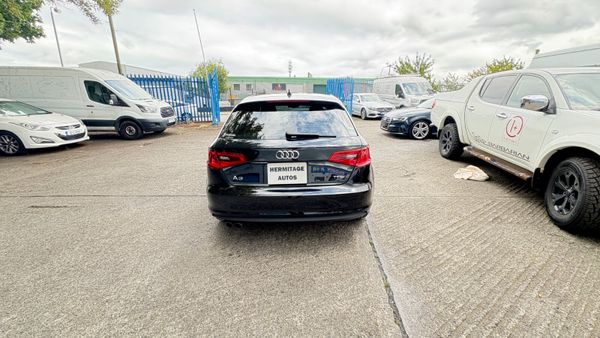 Audi A3 1.4 TFSI Sportsback S-Tronic 2015 361376521