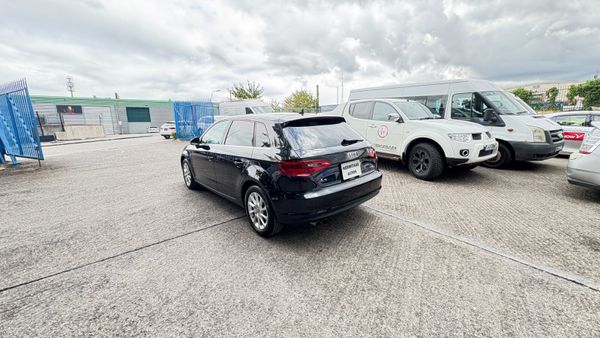 Audi A3 1.4 TFSI Sportsback S-Tronic 2015 361376523