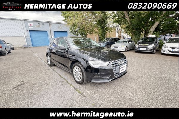 Audi A3 1.4 TFSI Sportsback S-Tronic 2015 361376530