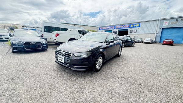 Audi A3 1.4 TFSI Sportsback S-Tronic 2016 361376914