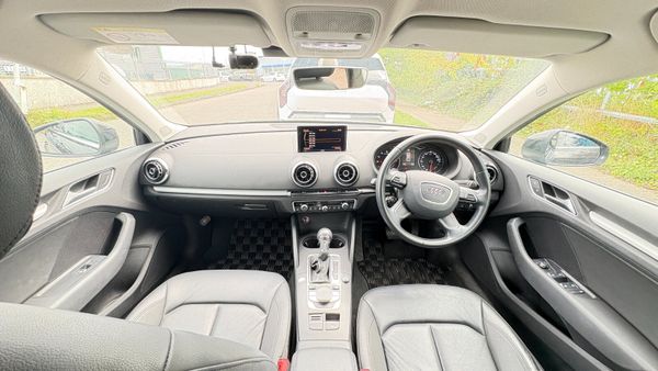 Audi A3 1.4 TFSI Sportsback S-Tronic 2016 361376915
