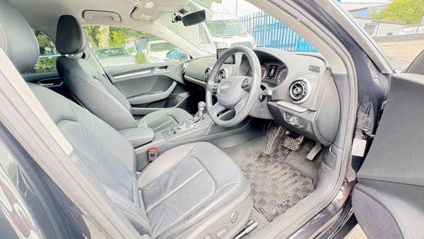 Audi A3 1.4 TFSI Sportsback S-Tronic 2016 361376916
