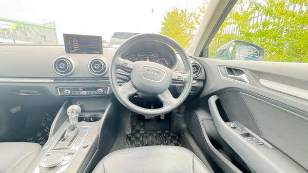 Audi A3 1.4 TFSI Sportsback S-Tronic 2016 361376917