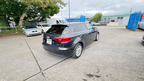 Audi A3 1.4 TFSI Sportsback S-Tronic 2016 361376920