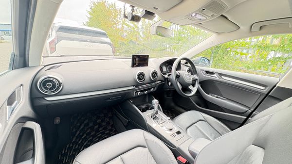 Audi A3 1.4 TFSI Sportsback S-Tronic 2016 361376921