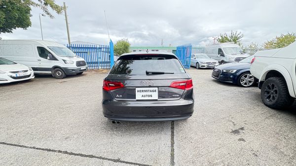 Audi A3 1.4 TFSI Sportsback S-Tronic 2016 361376923