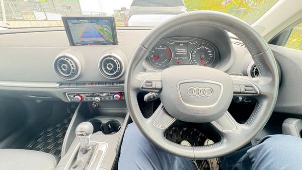 Audi A3 1.4 TFSI Sportsback S-Tronic 2016 361376930