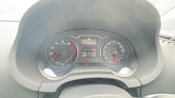Audi A3 1.4 TFSI Sportsback S-Tronic 2016 361376931