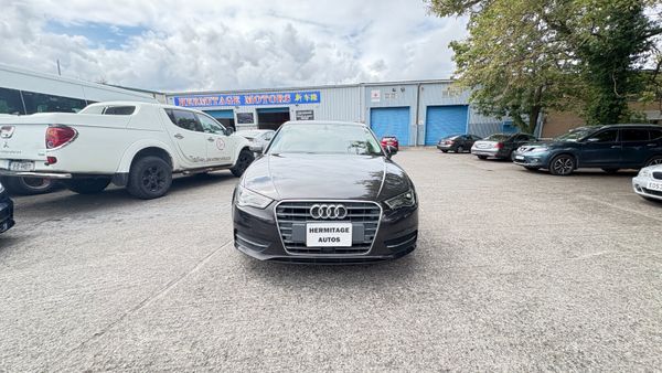 Audi A3 1.4 TFSI Sportsback S-Tronic 2016 361376932
