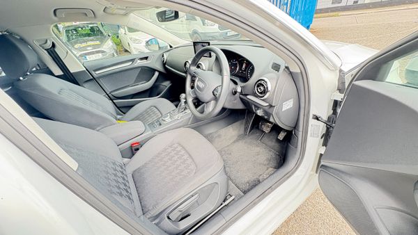 Audi A3 1.4 TFSI Sportsback S-Tronic 2016 361377304