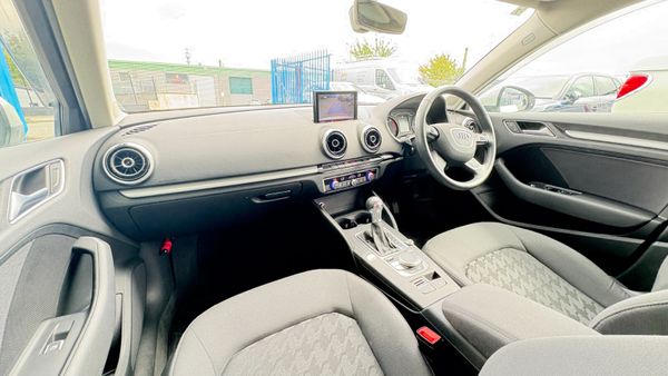 Audi A3 1.4 TFSI Sportsback S-Tronic 2016 361377333