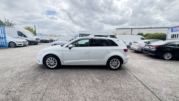 Audi A3 1.4 TFSI Sportsback S-Tronic 2016 361377345