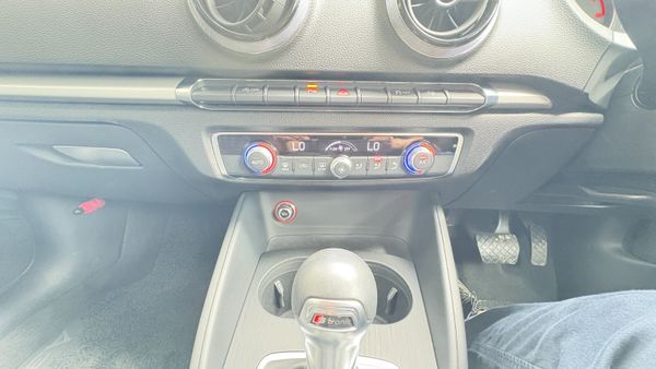 Audi A3 1.4 TFSI Sportsback S-Tronic 2016 361377342