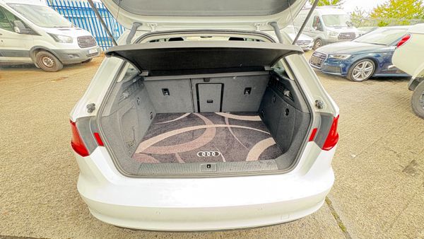 Audi A3 1.4 TFSI Sportsback S-Tronic 2016 361377343