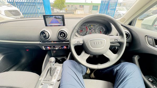 Audi A3 1.4 TFSI Sportsback S-Tronic 2016 361377360