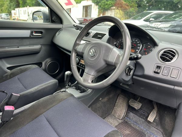 10 Suzuki Swift 1.2 361373616