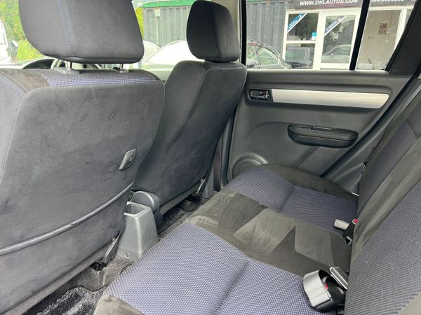 10 Suzuki Swift 1.2 361373619
