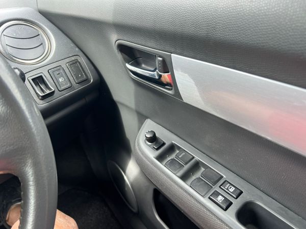10 Suzuki Swift 1.2 361373610