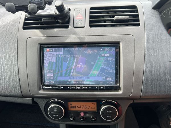 10 Suzuki Swift 1.2 361373611