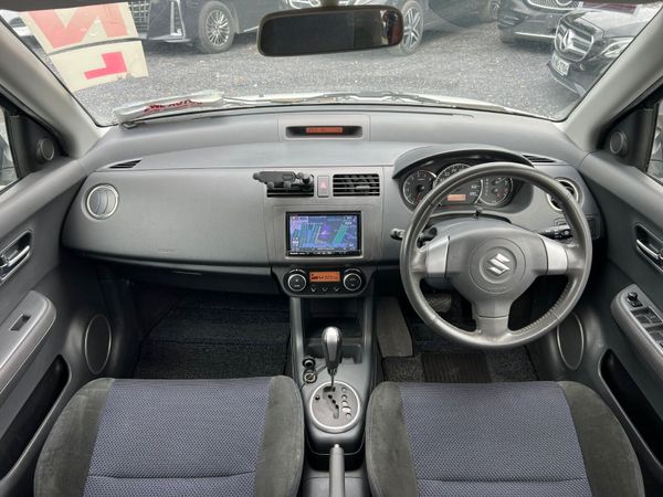 10 Suzuki Swift 1.2 361373620