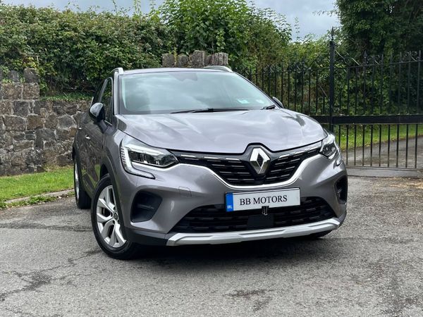 Renault Captur 1.0 petrol 361385464