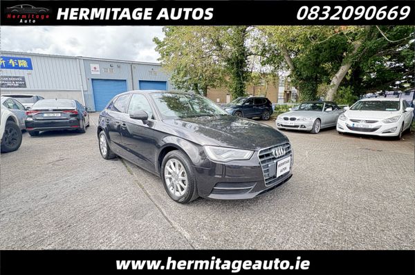 Audi A3 1.4 TFSI Sportsback S-Tronic 2016 361386151