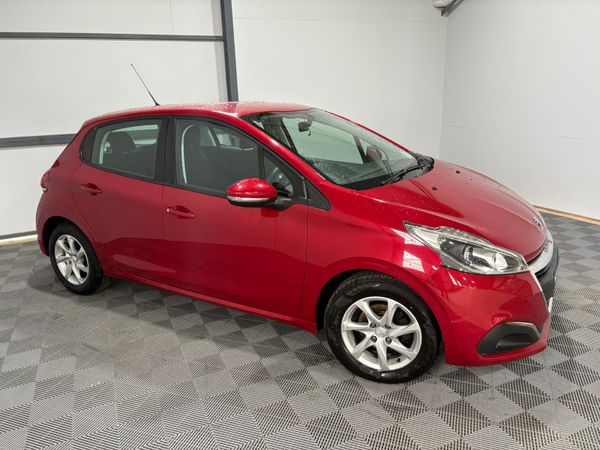2015 Peugot 208 Active 1.0 Petrol 77,800 KM 361387197