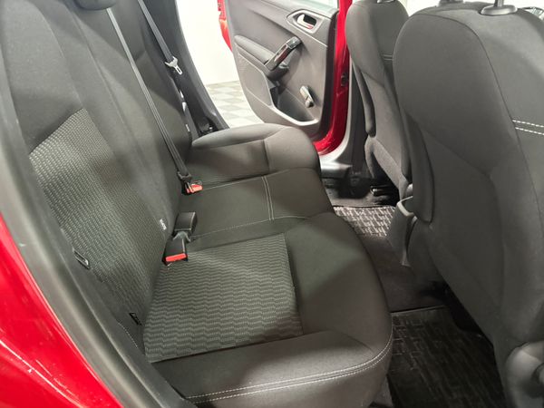 2015 Peugot 208 Active 1.0 Petrol 77,800 KM 361387209