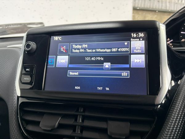 2015 Peugot 208 Active 1.0 Petrol 77,800 KM 361387215
