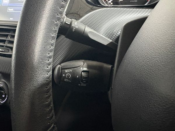 2015 Peugot 208 Active 1.0 Petrol 77,800 KM 361387218