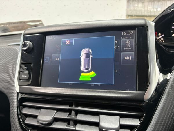 2015 Peugot 208 Active 1.0 Petrol 77,800 KM 361387219